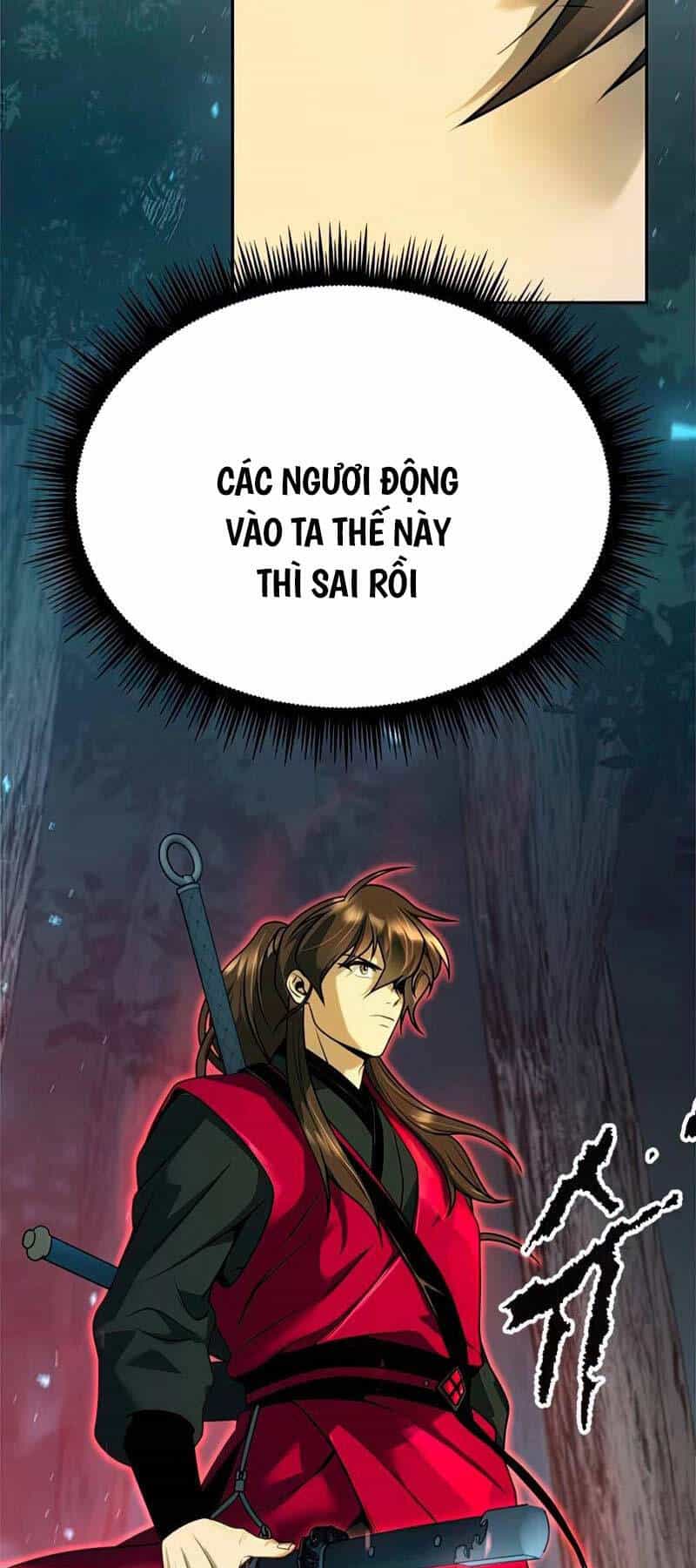 Ma Đạo Chuyển Sinh Ký - Chương 64 - ảnh 14
