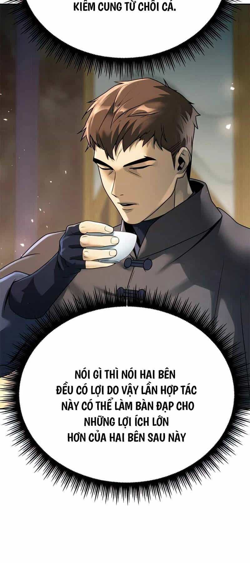 Ma Đạo Chuyển Sinh Ký - Chương 64 - ảnh 33