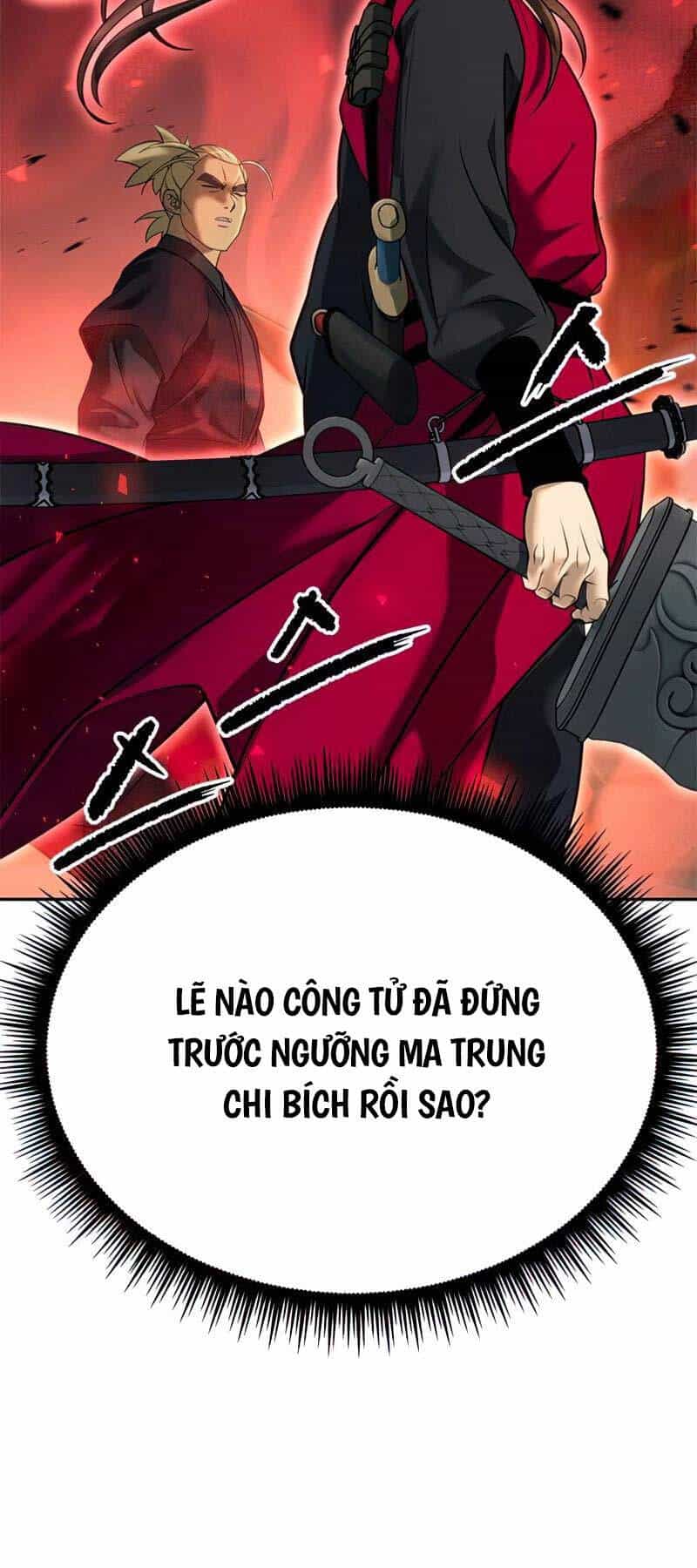 Ma Đạo Chuyển Sinh Ký - Chương 64 - ảnh 85