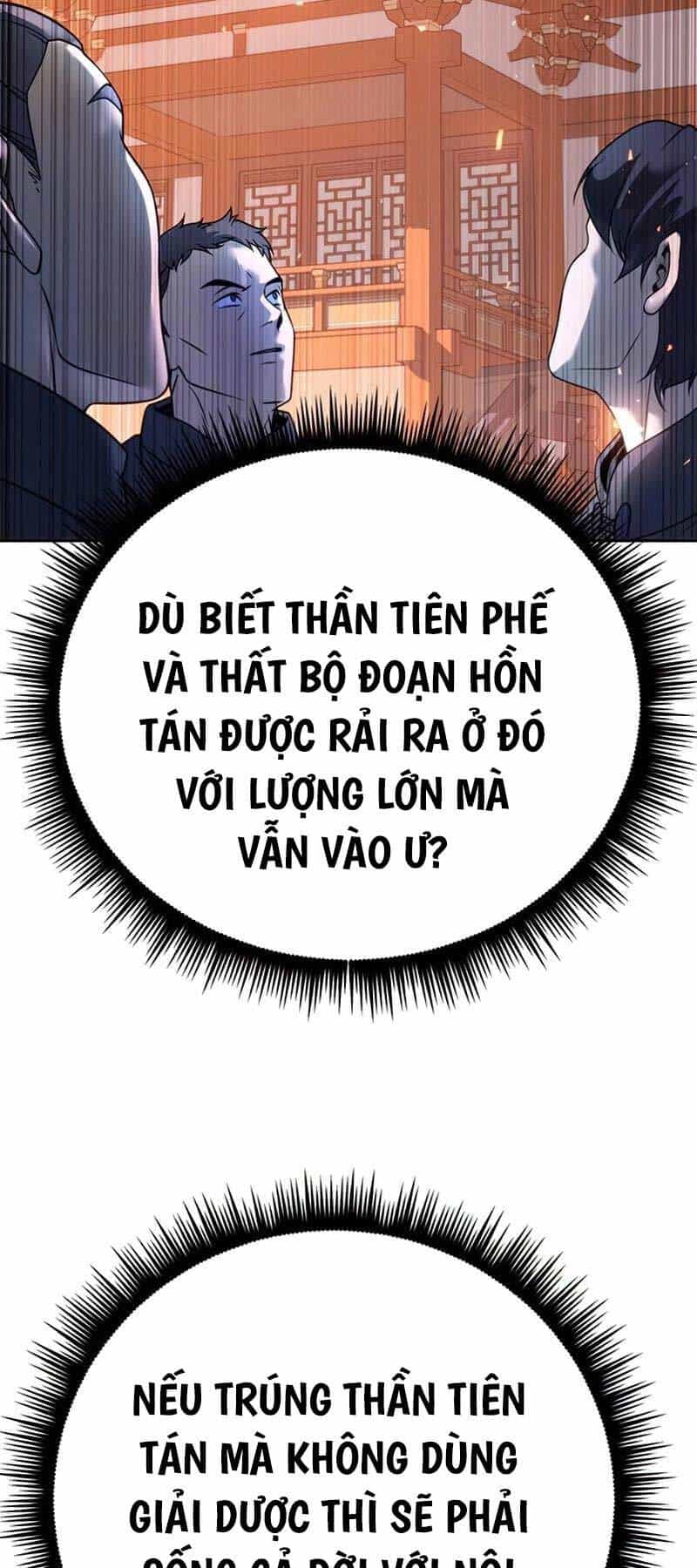 Ma Đạo Chuyển Sinh Ký - Chương 65 - ảnh 29
