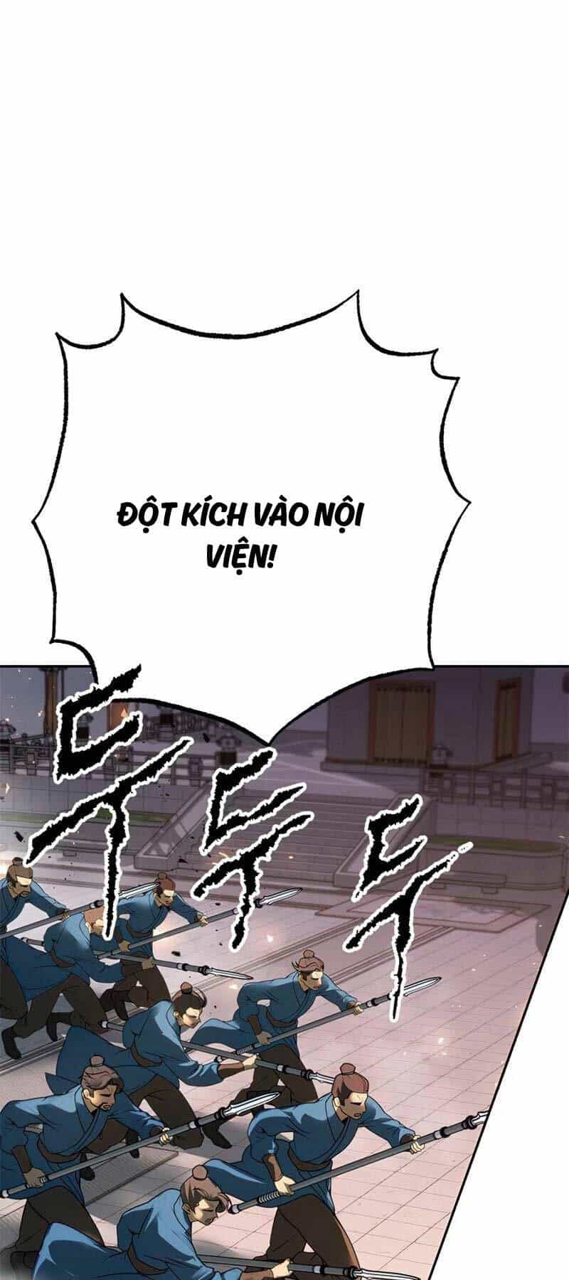 Ma Đạo Chuyển Sinh Ký - Chương 65 - ảnh 80