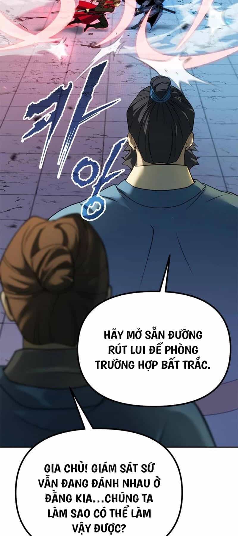 Ma Đạo Chuyển Sinh Ký - Chương 66 - ảnh 52