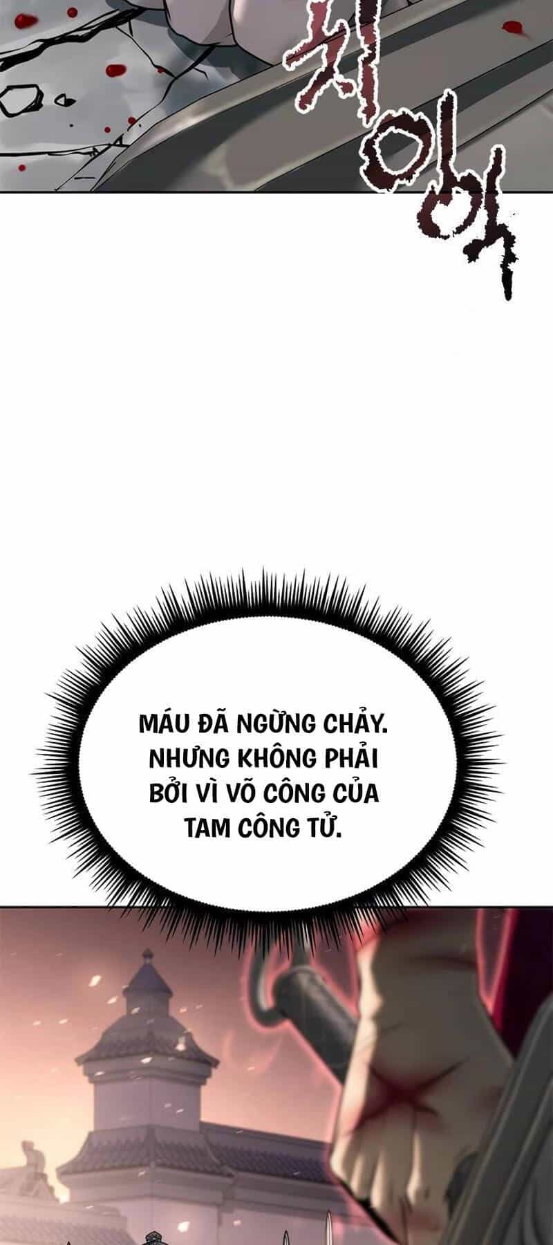 Ma Đạo Chuyển Sinh Ký - Chương 66.5 - ảnh 28