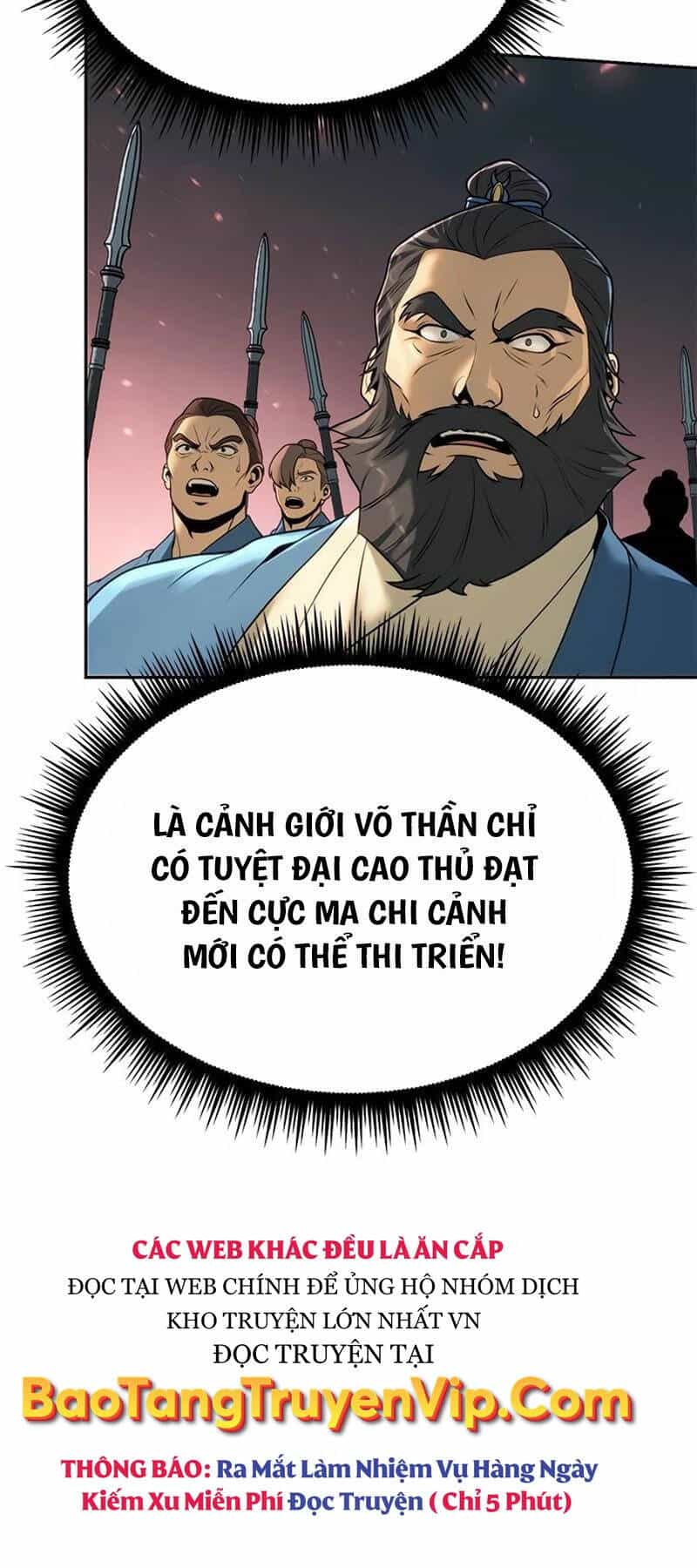 Ma Đạo Chuyển Sinh Ký - Chương 66.5 - ảnh 84