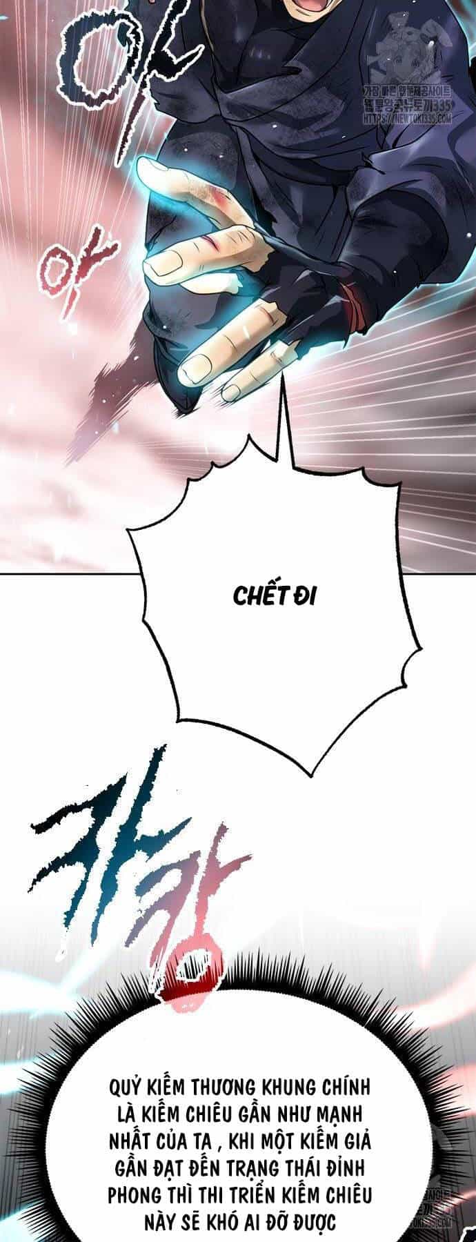 Ma Đạo Chuyển Sinh Ký - Chương 67 - ảnh 17