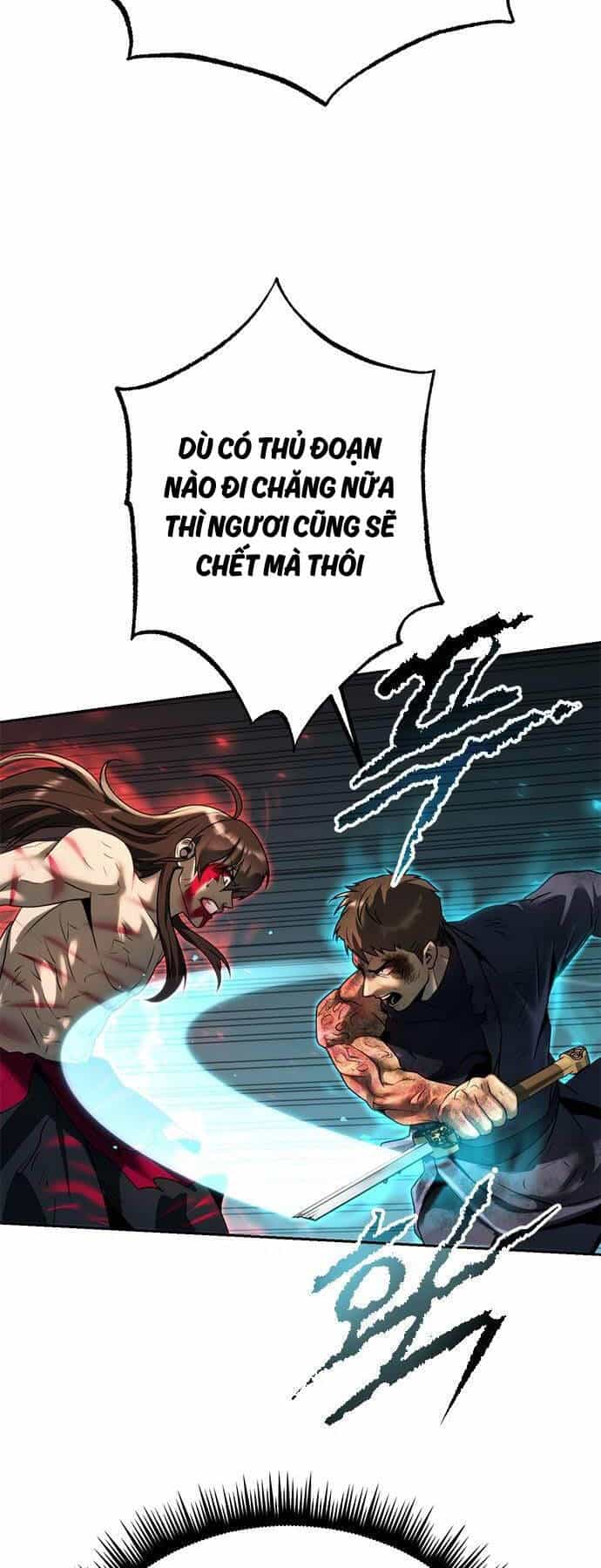Ma Đạo Chuyển Sinh Ký - Chương 67 - ảnh 23