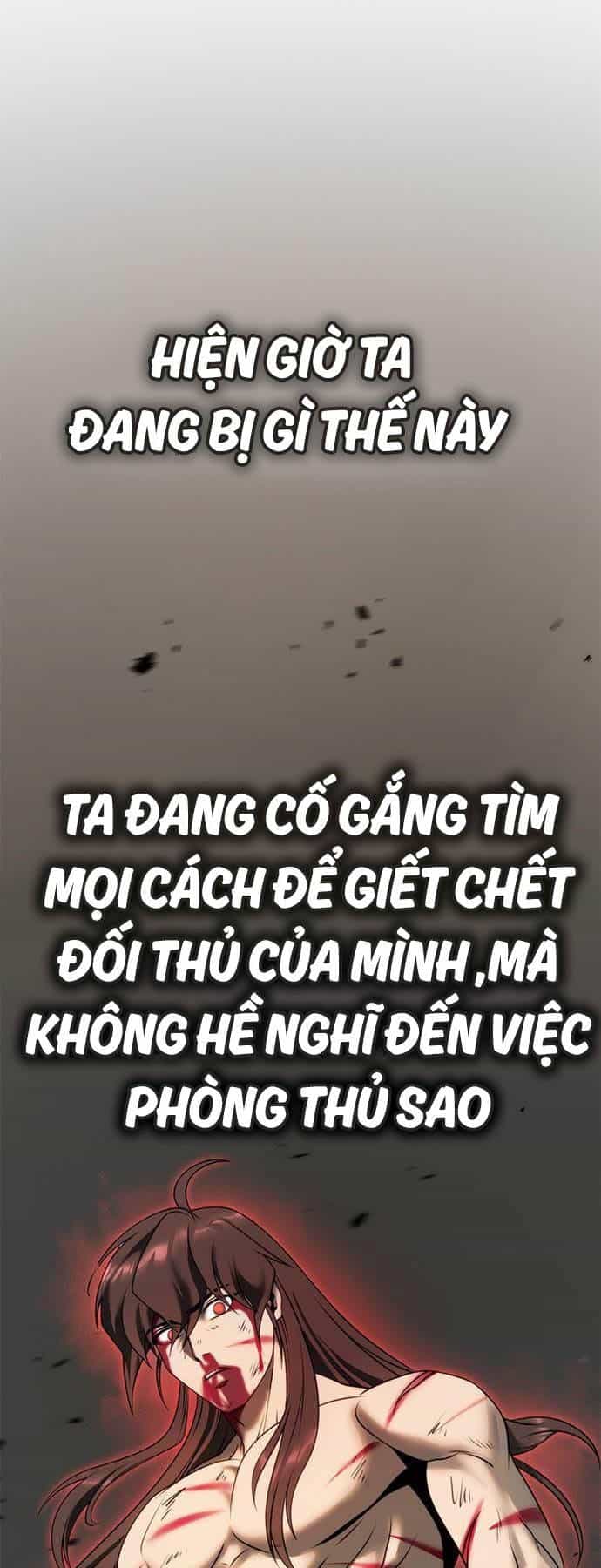 Ma Đạo Chuyển Sinh Ký - Chương 67 - ảnh 28