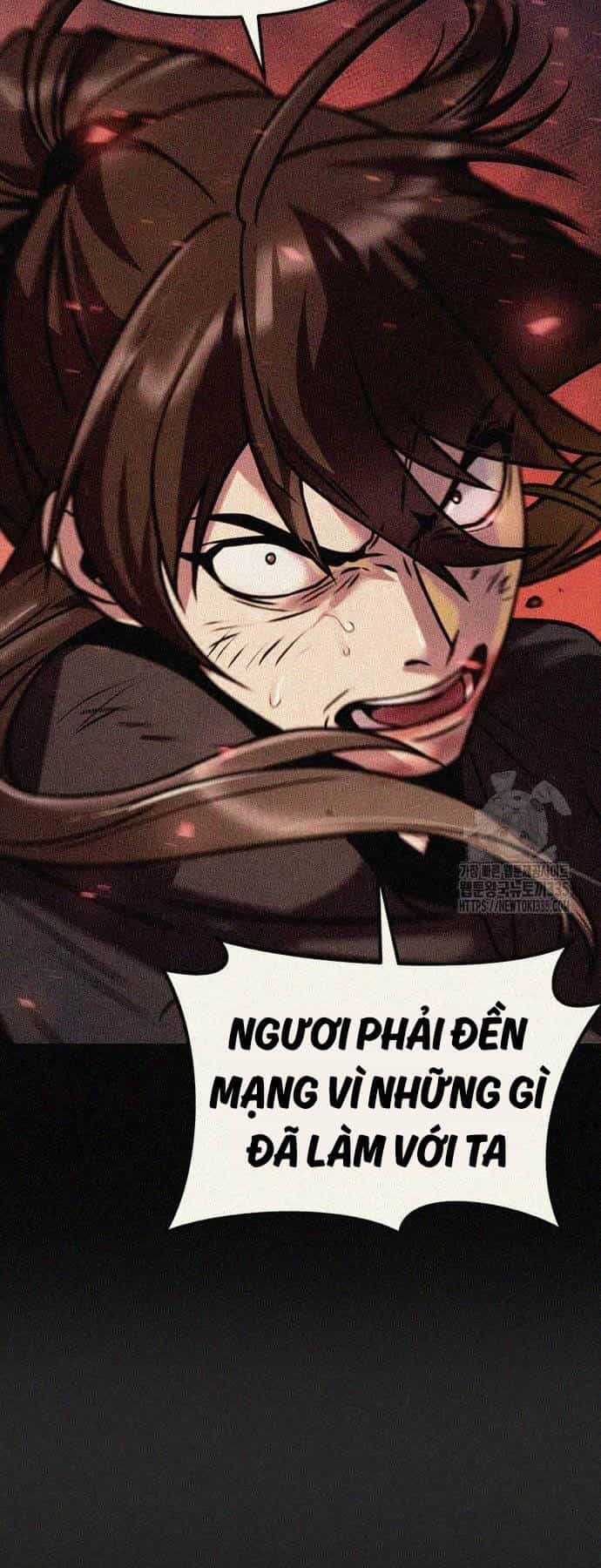 Ma Đạo Chuyển Sinh Ký - Chương 67 - ảnh 38