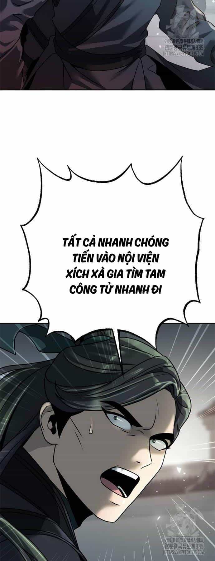 Ma Đạo Chuyển Sinh Ký - Chương 67 - ảnh 51