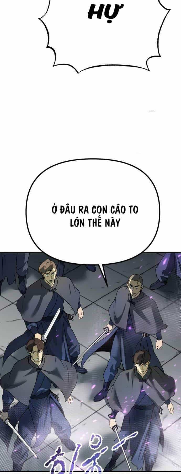 Ma Đạo Chuyển Sinh Ký - Chương 67 - ảnh 57