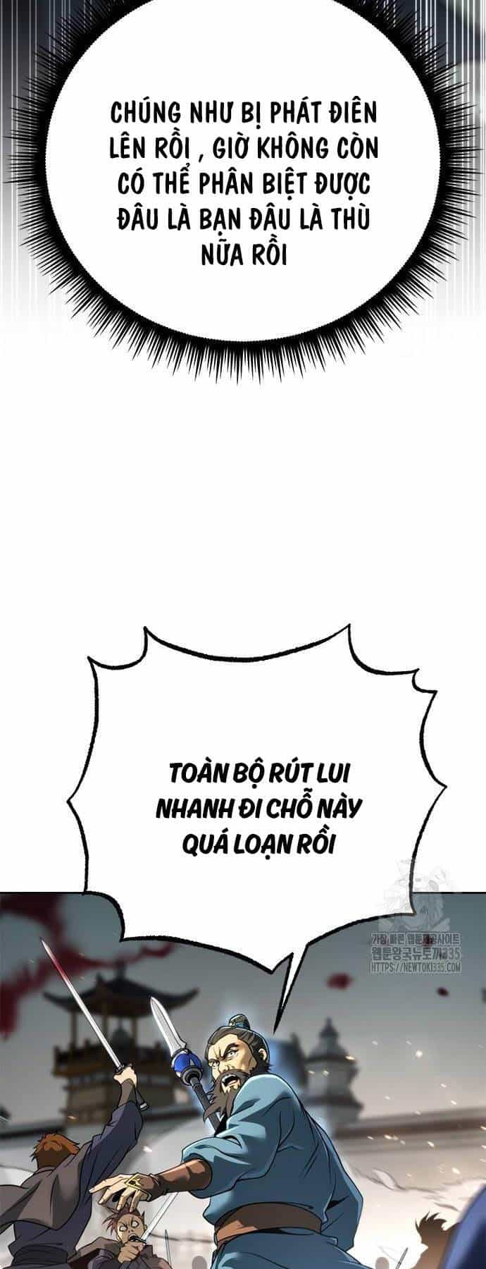 Ma Đạo Chuyển Sinh Ký - Chương 67 - ảnh 70