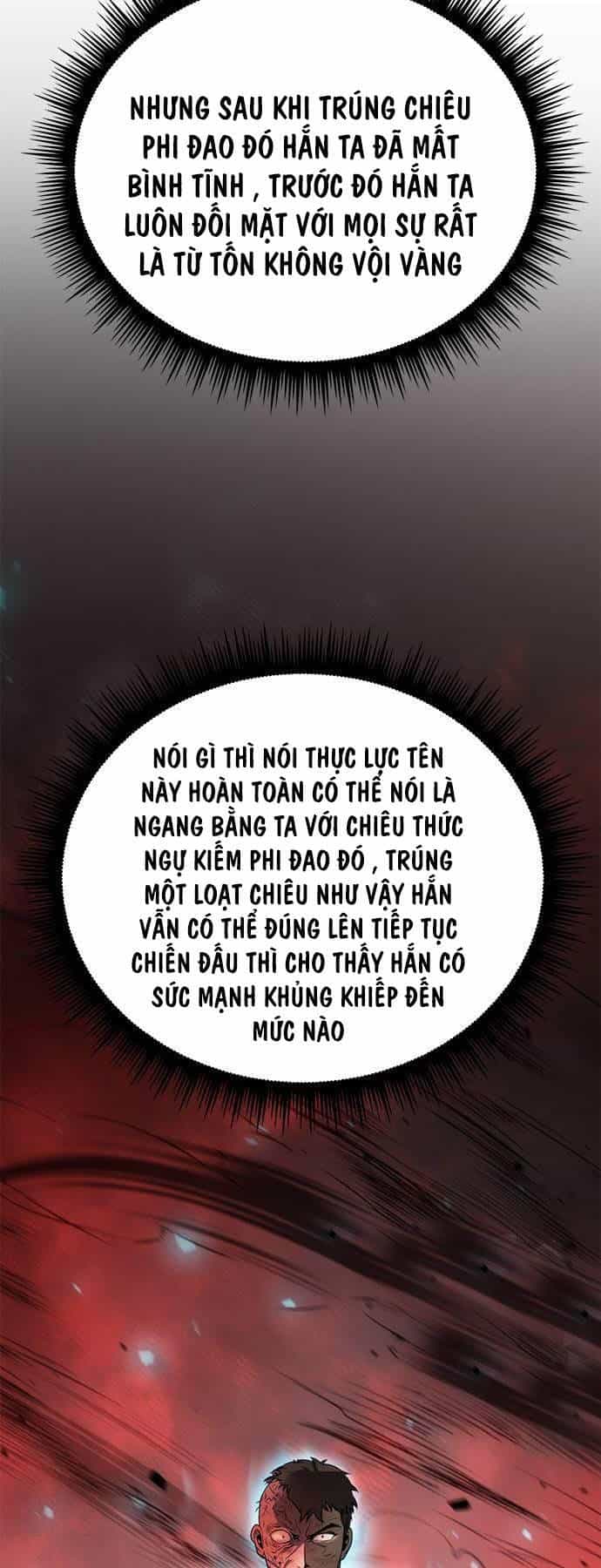Ma Đạo Chuyển Sinh Ký - Chương 67 - ảnh 9
