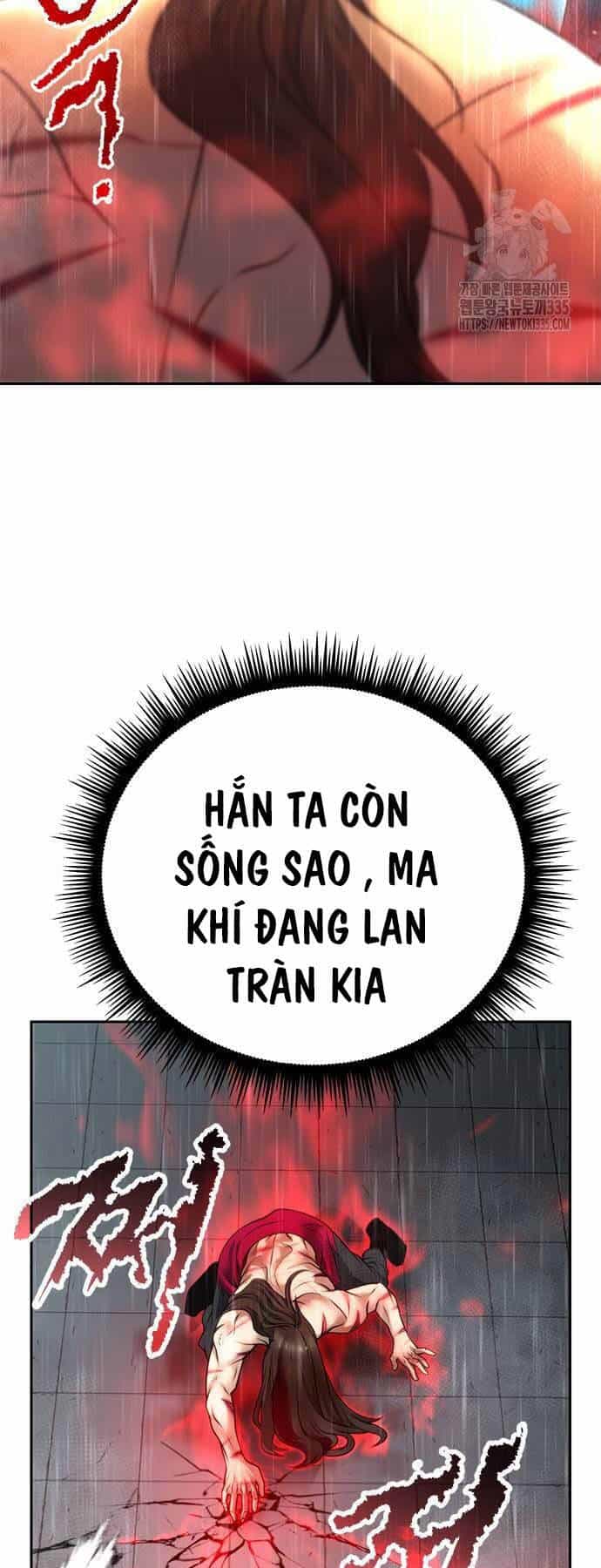 Ma Đạo Chuyển Sinh Ký - Chương 67 - ảnh 93