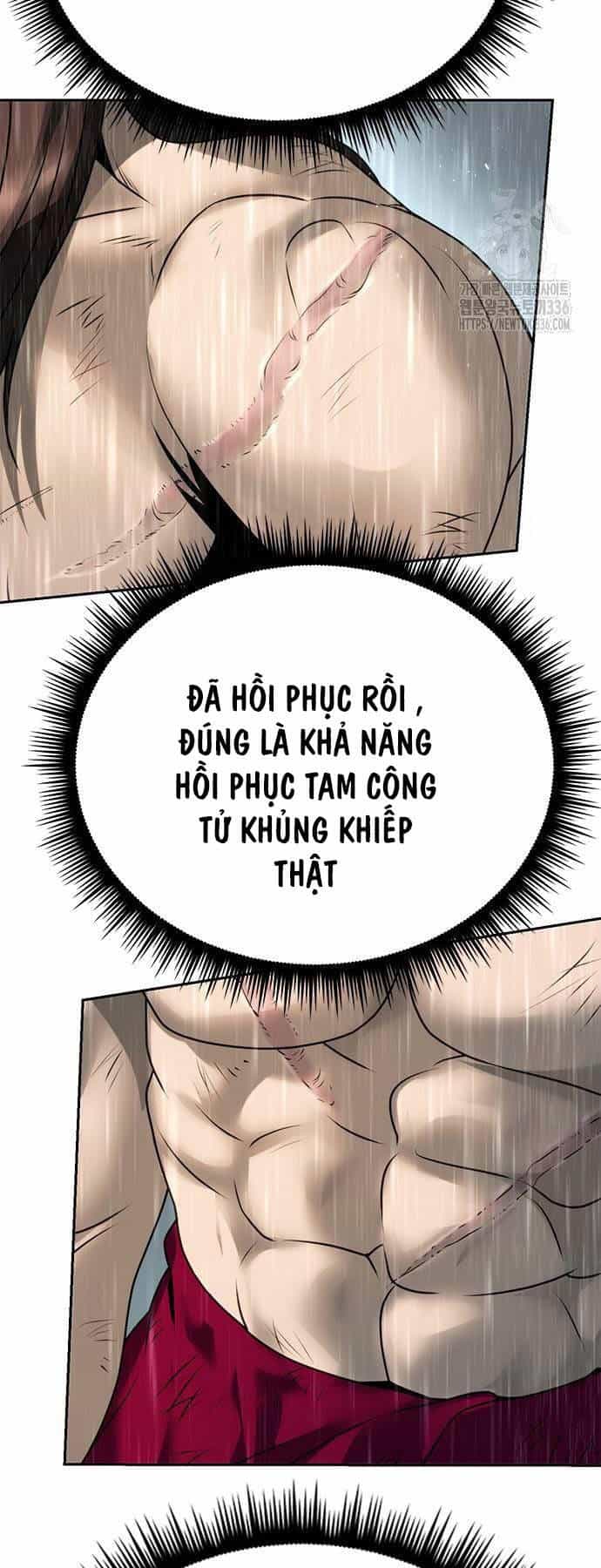 Ma Đạo Chuyển Sinh Ký - Chương 68 - ảnh 17