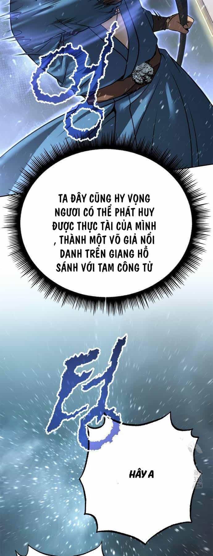 Ma Đạo Chuyển Sinh Ký - Chương 68 - ảnh 67