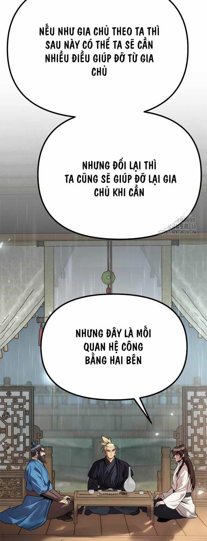 Ma Đạo Chuyển Sinh Ký - Chương 68 - ảnh 81