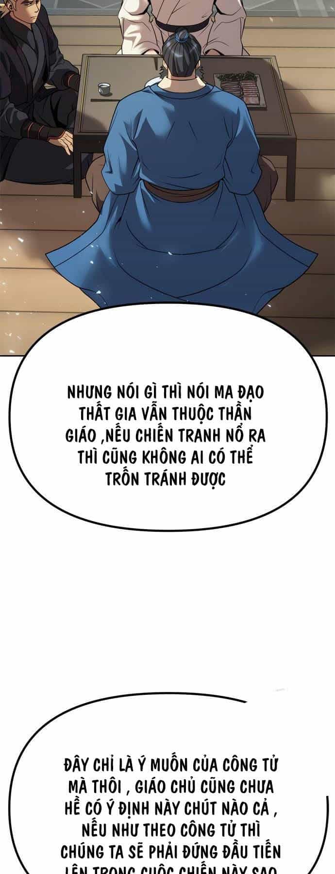 Ma Đạo Chuyển Sinh Ký - Chương 68 - ảnh 95