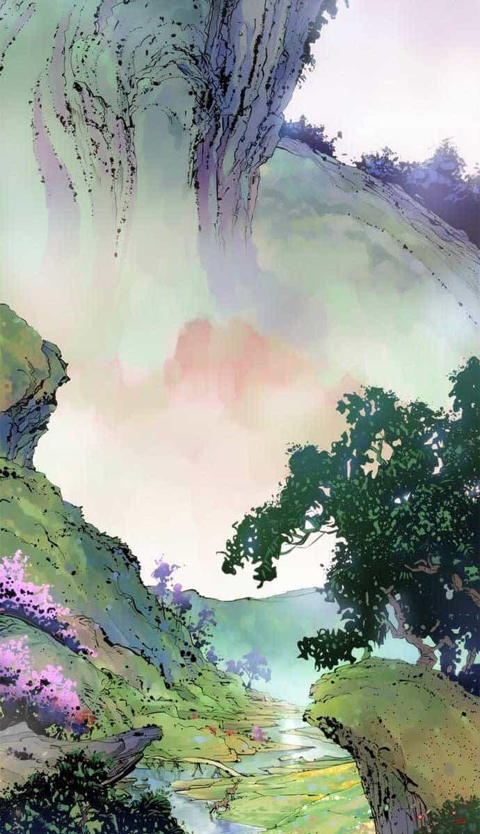 Ma Đạo Chuyển Sinh Ký - Chương 7 - ảnh 44