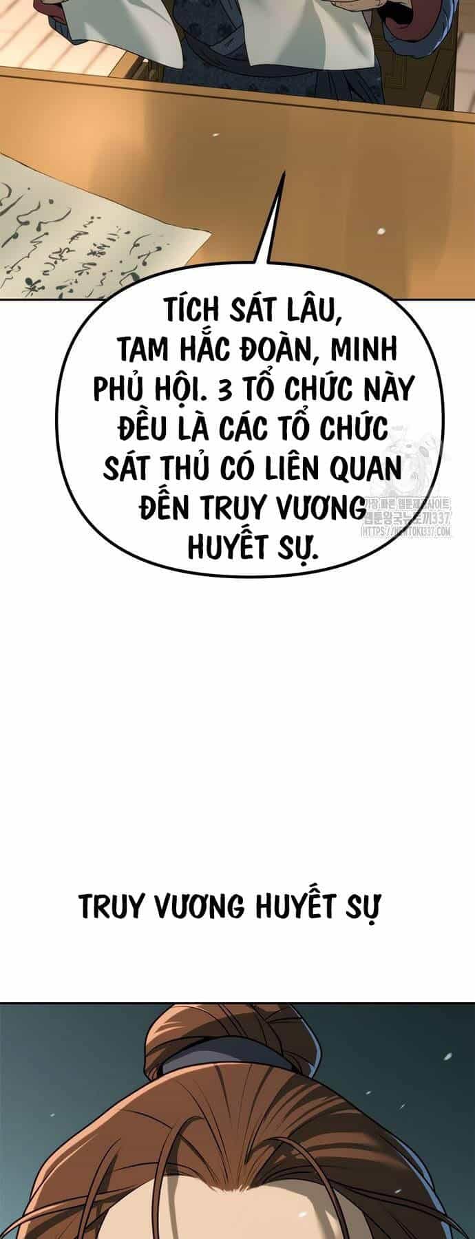 Ma Đạo Chuyển Sinh Ký - Chương 69 - ảnh 108