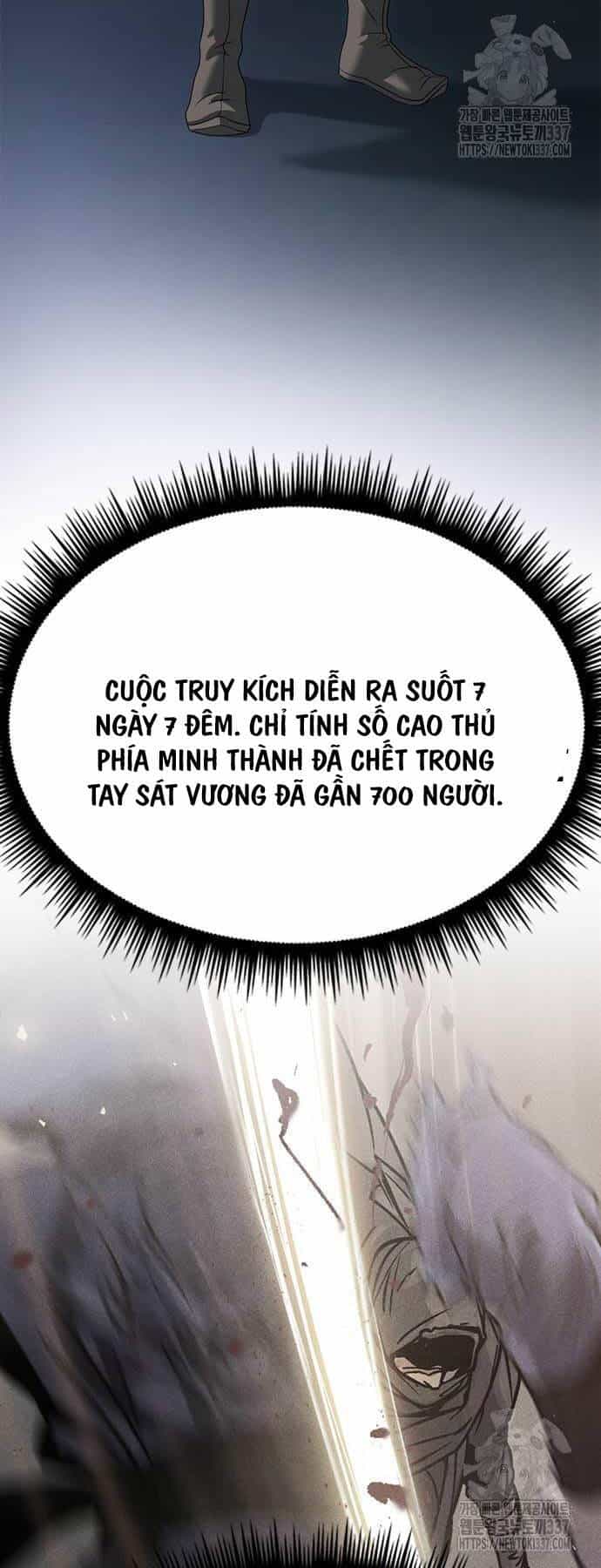 Ma Đạo Chuyển Sinh Ký - Chương 69 - ảnh 111