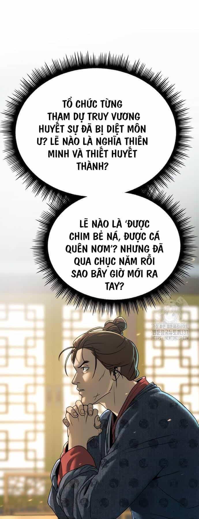 Ma Đạo Chuyển Sinh Ký - Chương 69 - ảnh 114