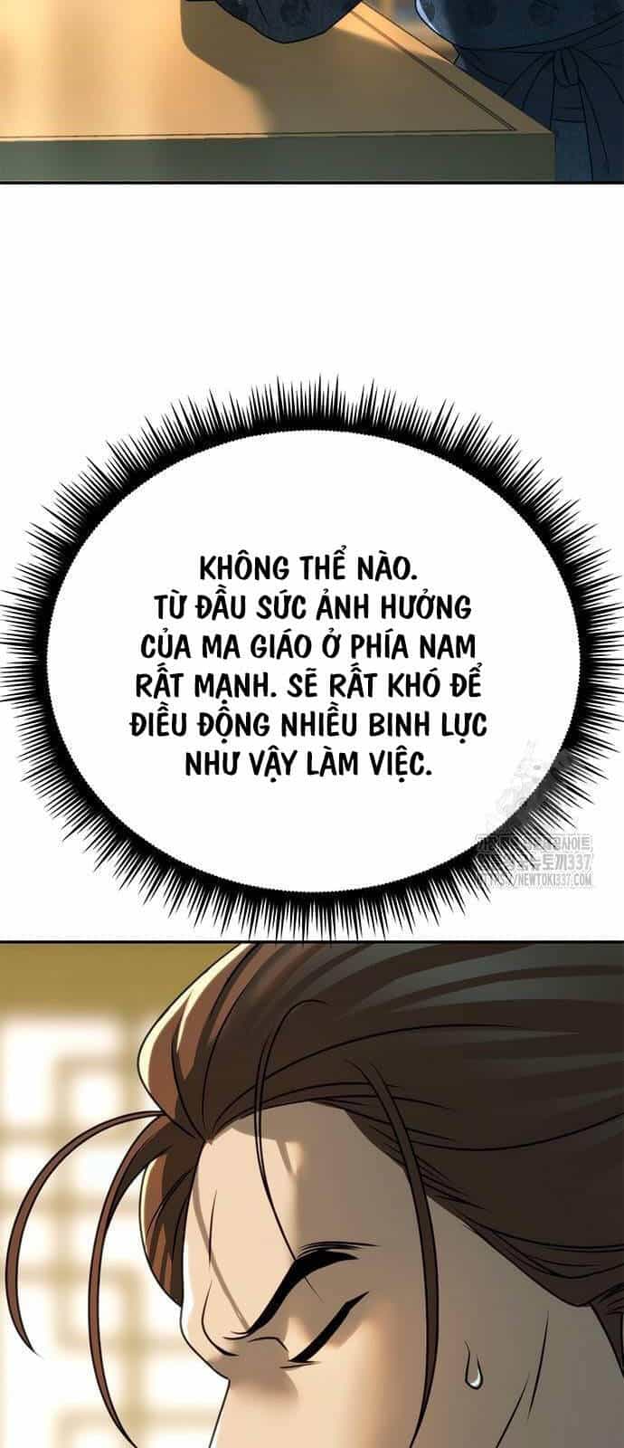 Ma Đạo Chuyển Sinh Ký - Chương 69 - ảnh 115