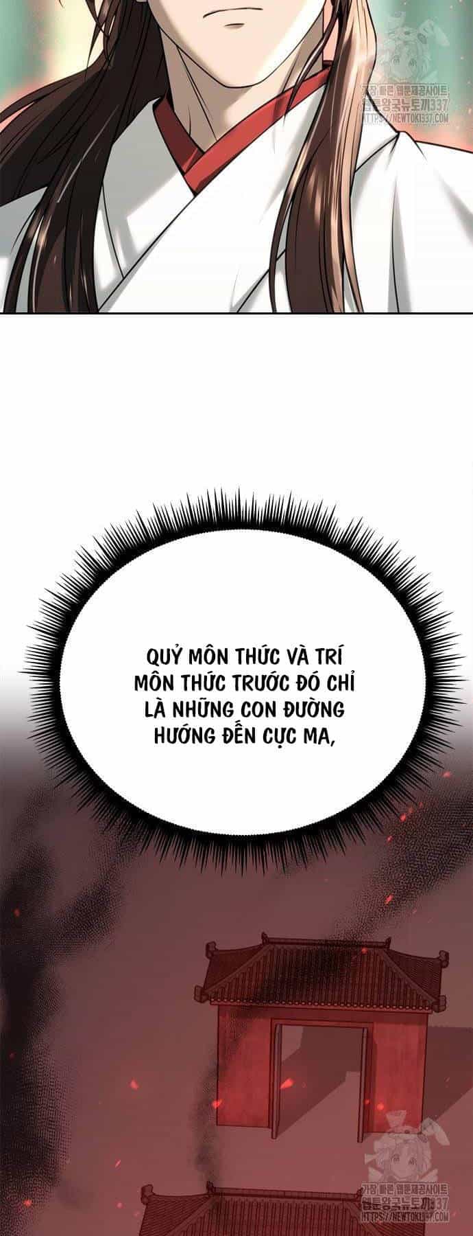 Ma Đạo Chuyển Sinh Ký - Chương 69 - ảnh 25