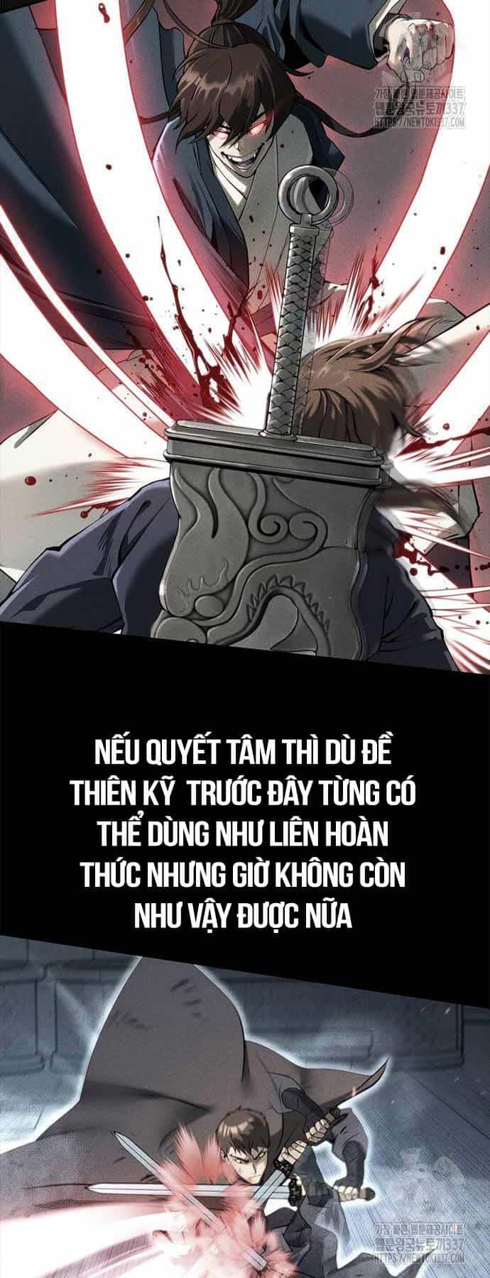 Ma Đạo Chuyển Sinh Ký - Chương 69 - ảnh 34