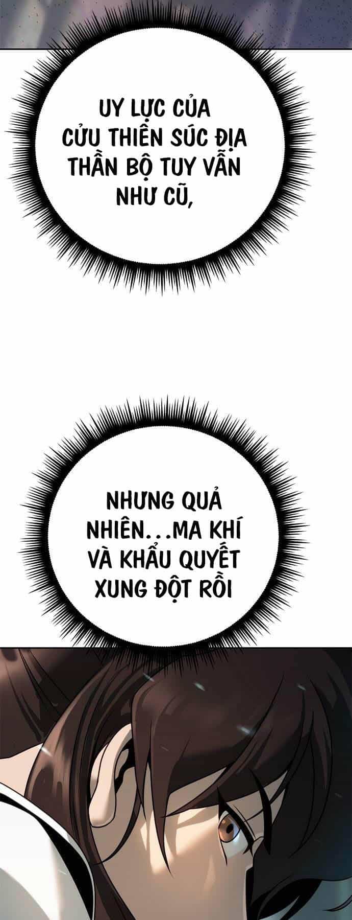 Ma Đạo Chuyển Sinh Ký - Chương 69 - ảnh 39
