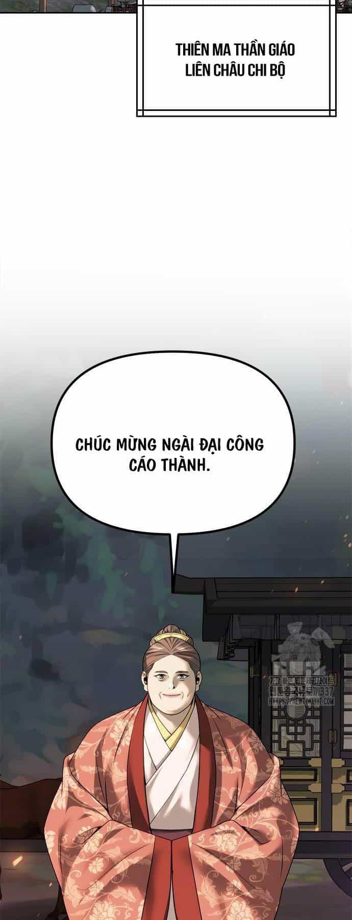 Ma Đạo Chuyển Sinh Ký - Chương 69 - ảnh 53