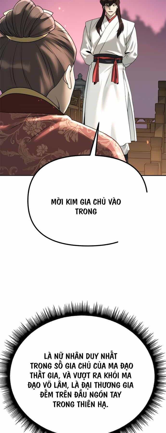 Ma Đạo Chuyển Sinh Ký - Chương 69 - ảnh 55
