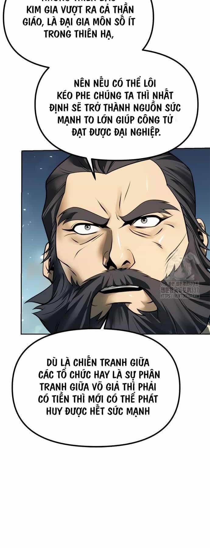 Ma Đạo Chuyển Sinh Ký - Chương 69 - ảnh 73
