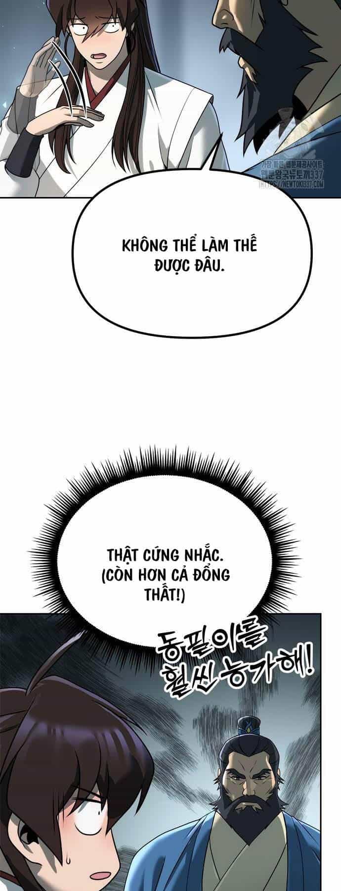 Ma Đạo Chuyển Sinh Ký - Chương 69 - ảnh 76