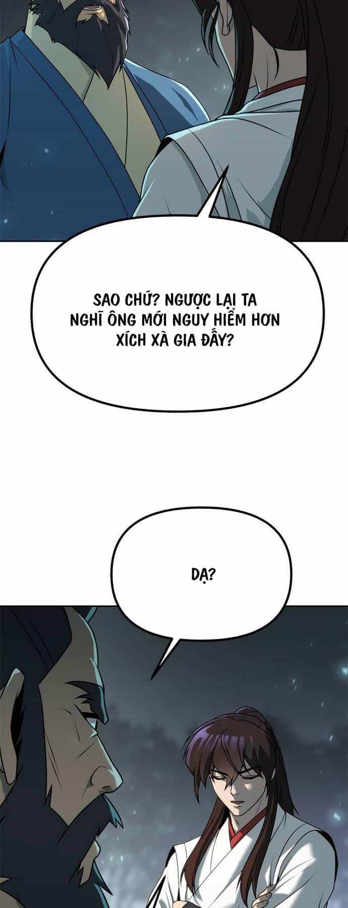 Ma Đạo Chuyển Sinh Ký - Chương 69 - ảnh 81