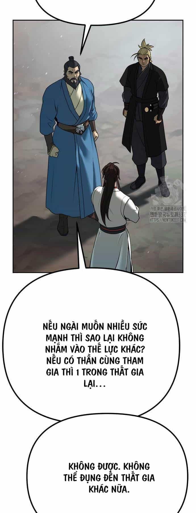 Ma Đạo Chuyển Sinh Ký - Chương 69 - ảnh 91