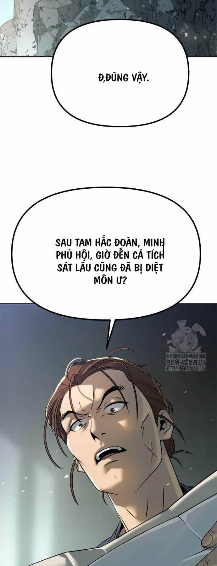 Ma Đạo Chuyển Sinh Ký - Chương 69 - ảnh 97