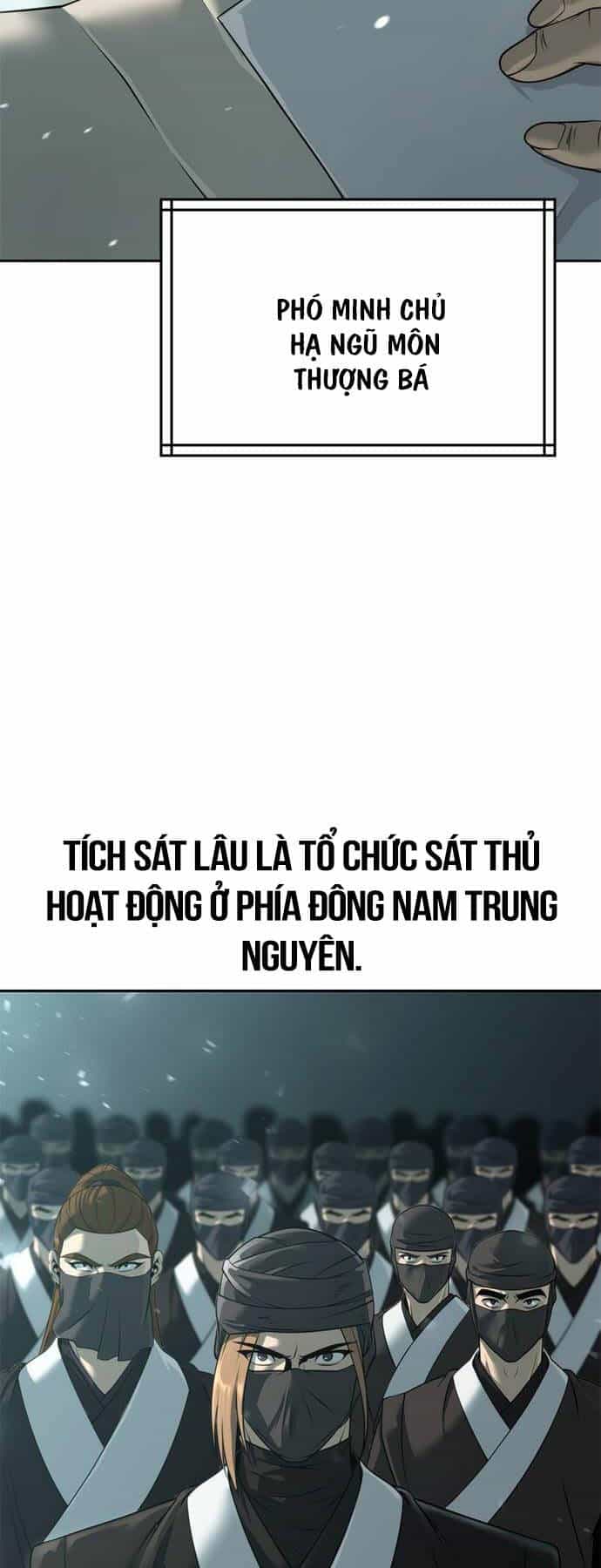 Ma Đạo Chuyển Sinh Ký - Chương 69 - ảnh 98