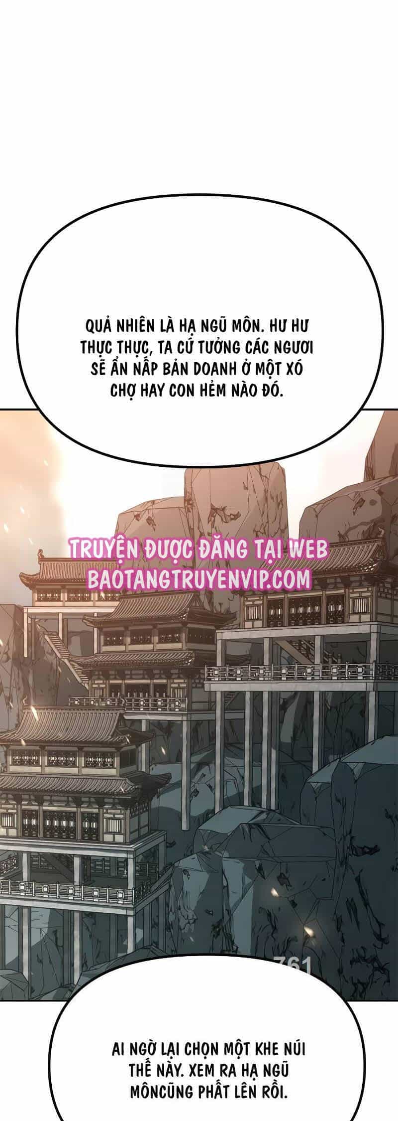 Ma Đạo Chuyển Sinh Ký - Chương 70 - ảnh 1
