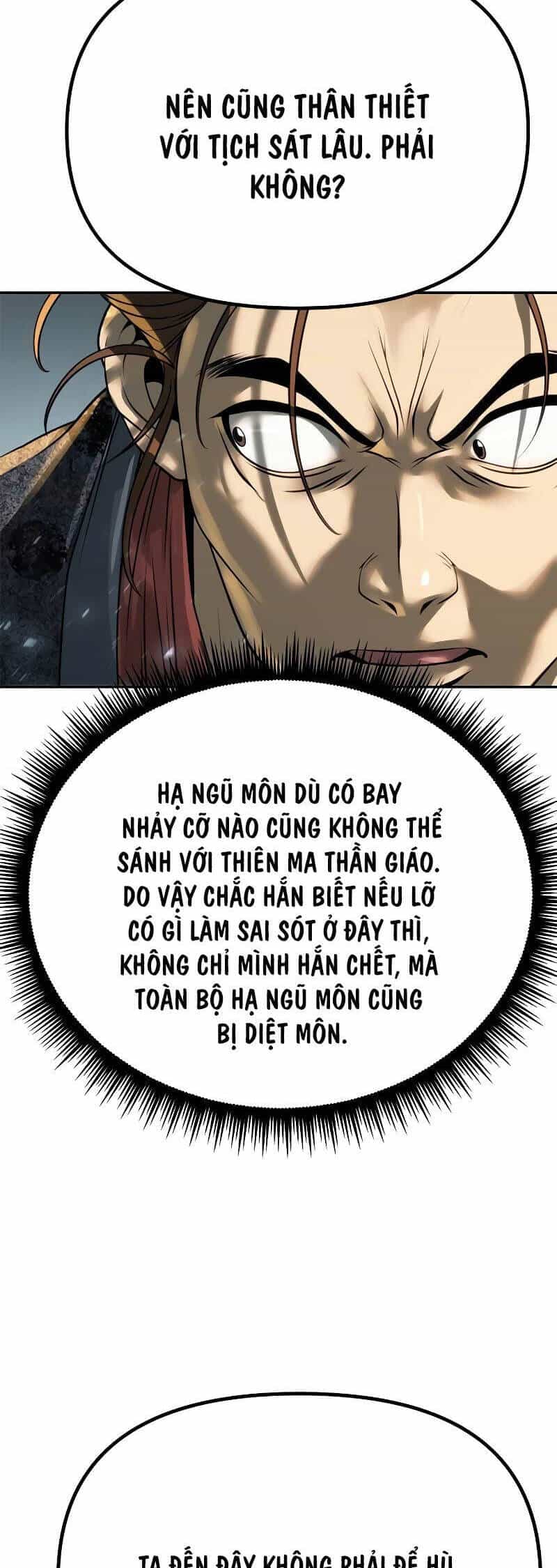 Ma Đạo Chuyển Sinh Ký - Chương 70 - ảnh 10
