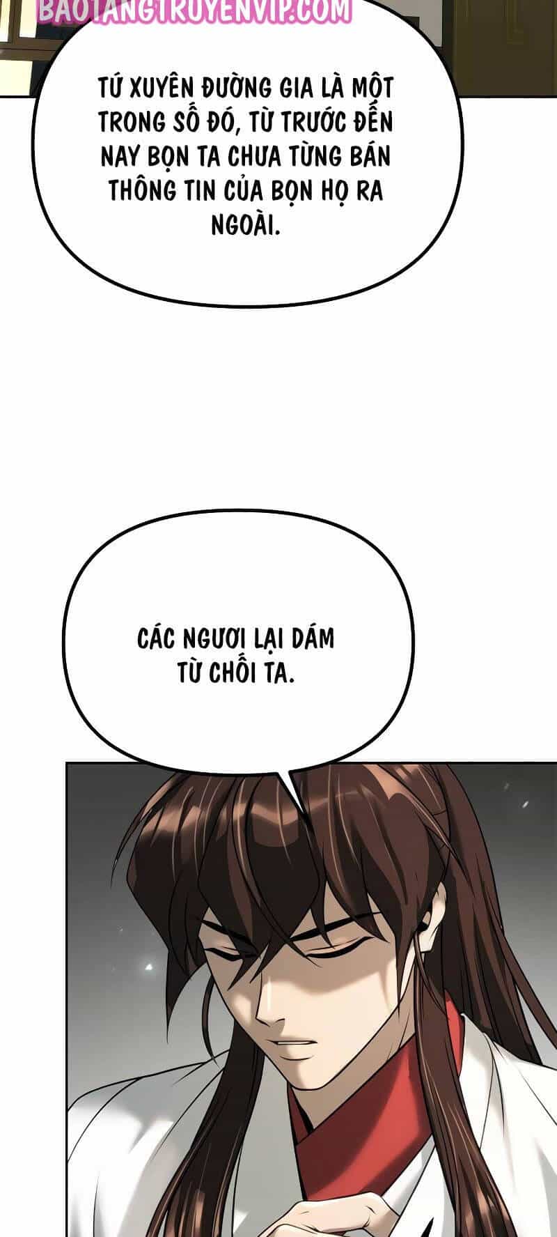 Ma Đạo Chuyển Sinh Ký - Chương 70 - ảnh 17