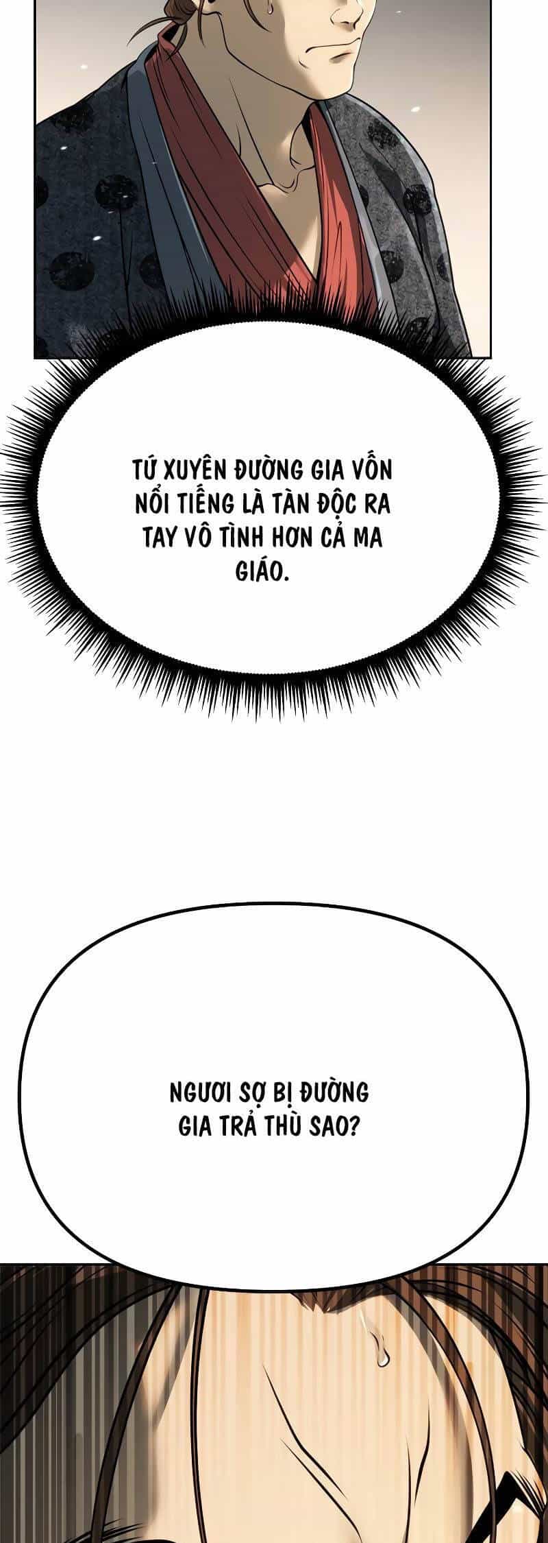 Ma Đạo Chuyển Sinh Ký - Chương 70 - ảnh 19