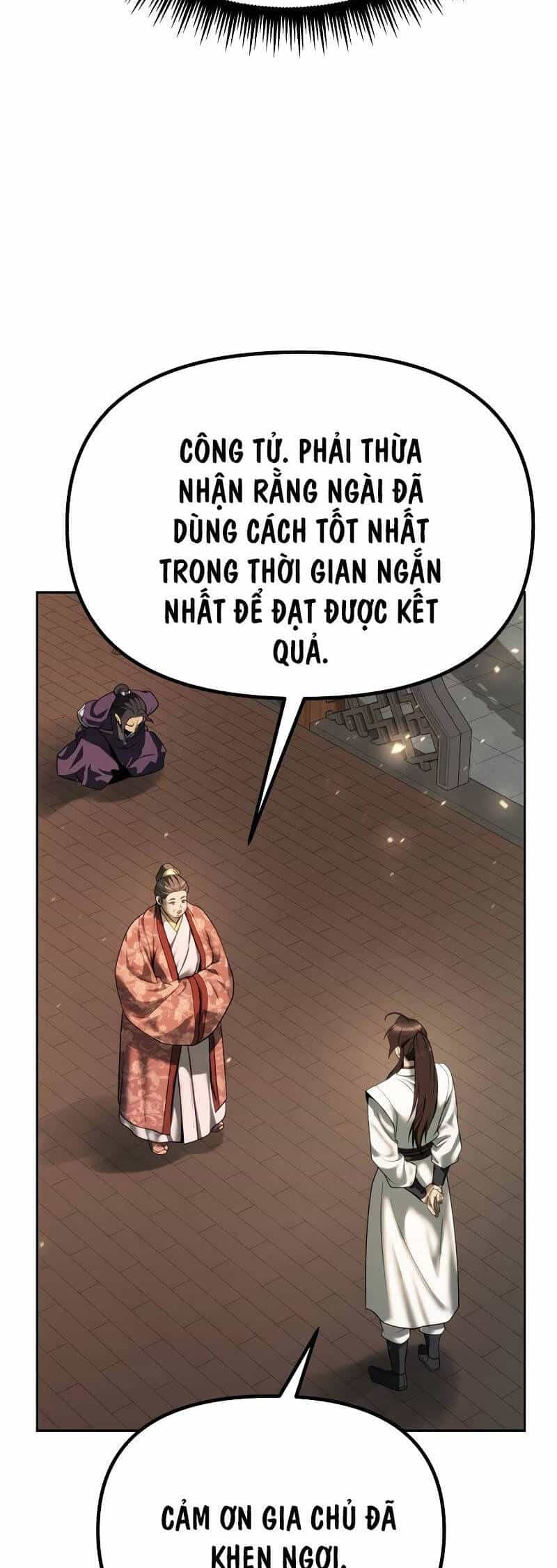 Ma Đạo Chuyển Sinh Ký - Chương 70 - ảnh 38