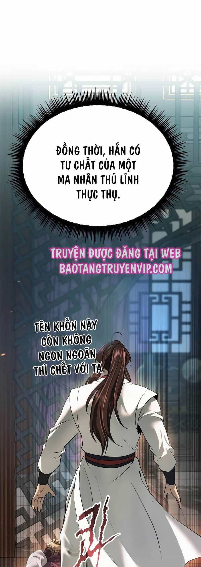 Ma Đạo Chuyển Sinh Ký - Chương 70 - ảnh 48