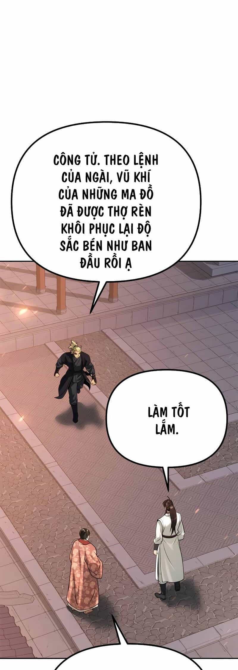 Ma Đạo Chuyển Sinh Ký - Chương 70 - ảnh 59