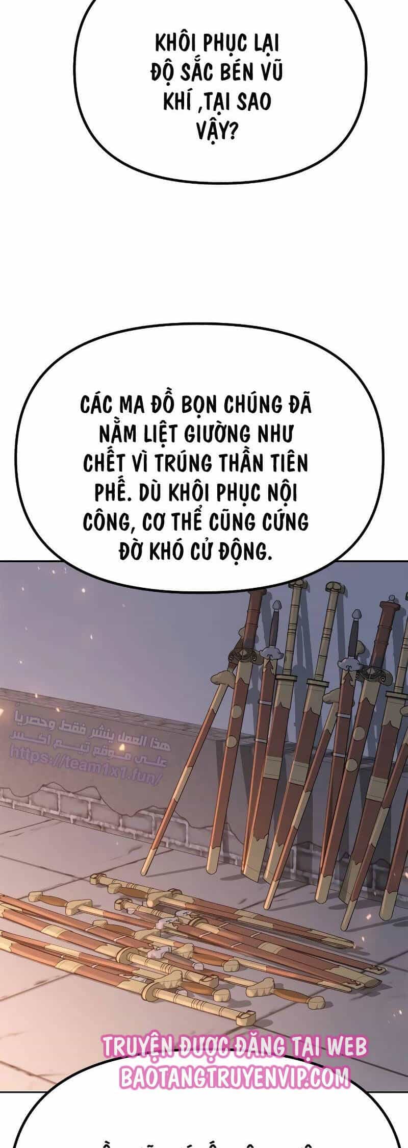 Ma Đạo Chuyển Sinh Ký - Chương 70 - ảnh 60