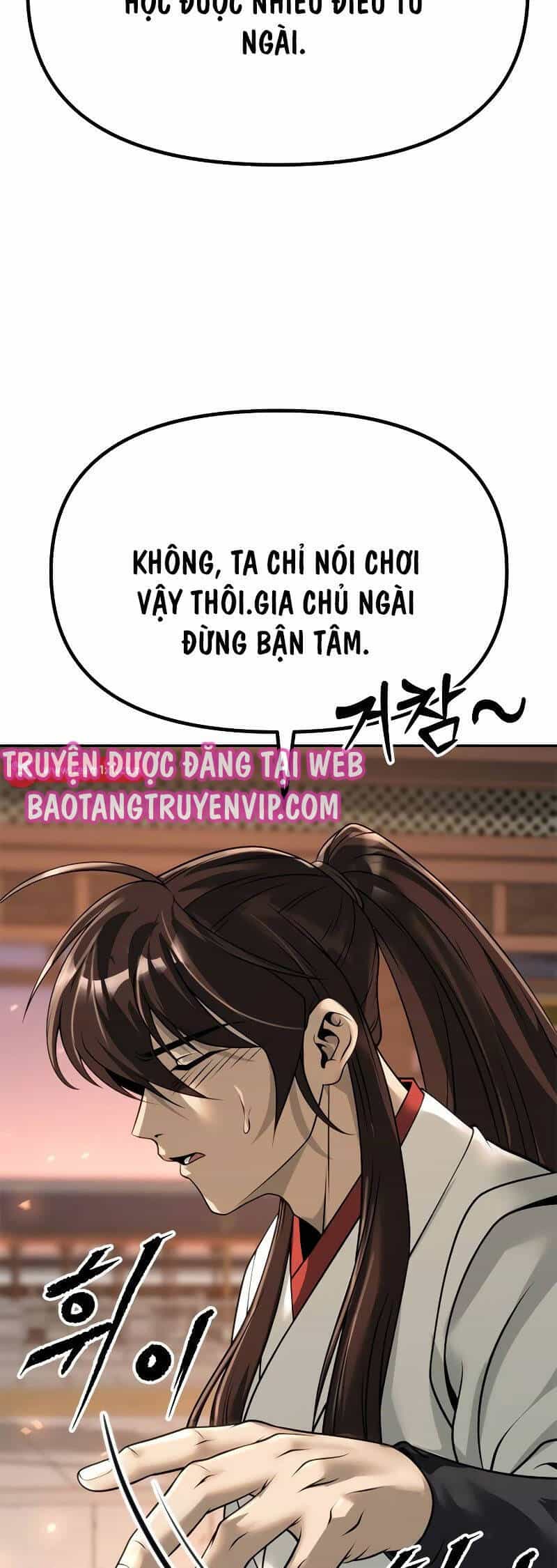 Ma Đạo Chuyển Sinh Ký - Chương 70 - ảnh 65