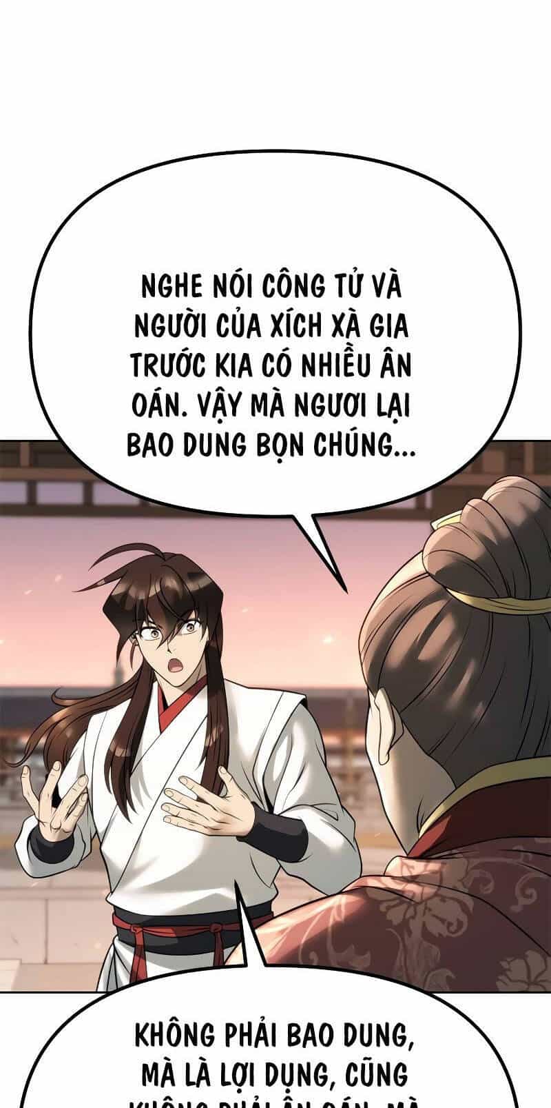Ma Đạo Chuyển Sinh Ký - Chương 70 - ảnh 67