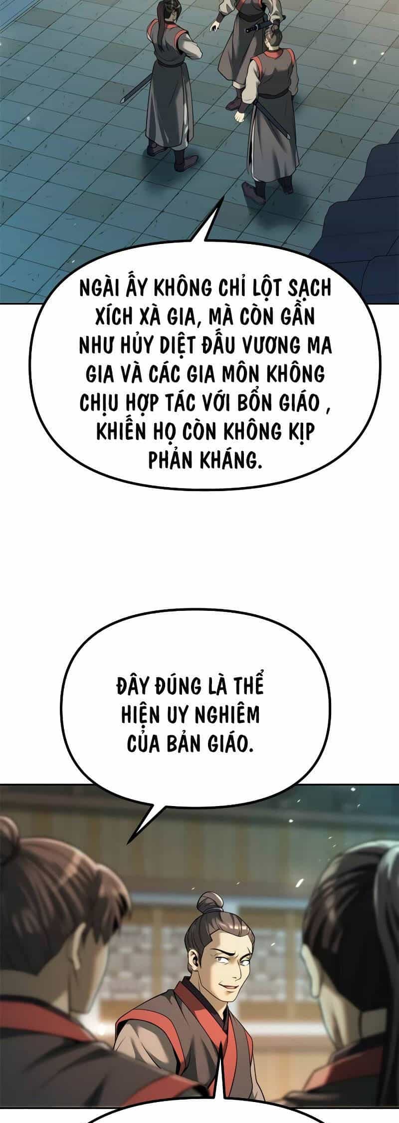 Ma Đạo Chuyển Sinh Ký - Chương 70 - ảnh 79