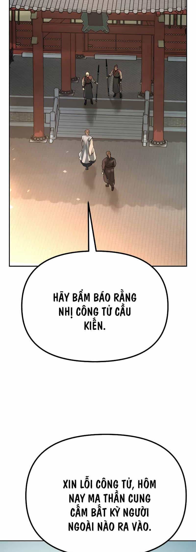 Ma Đạo Chuyển Sinh Ký - Chương 70 - ảnh 97