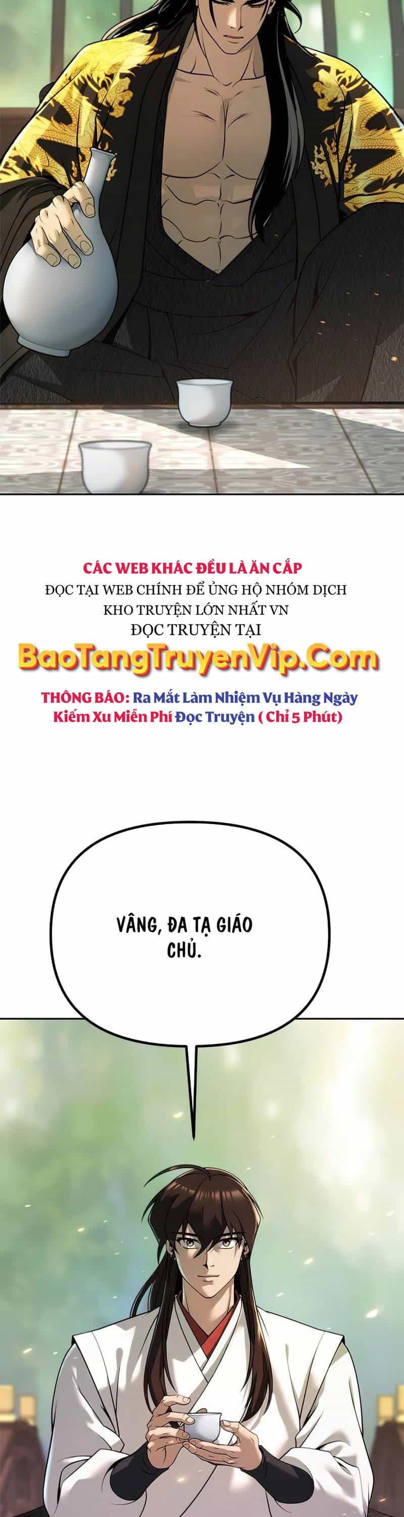 Ma Đạo Chuyển Sinh Ký - Chương 71 - ảnh 11